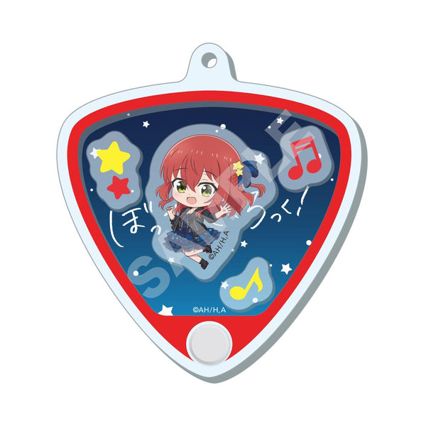 『ぼっち・ざ・ろっく!』シャカシャカアクキー /04 喜多郁代【202502再販】